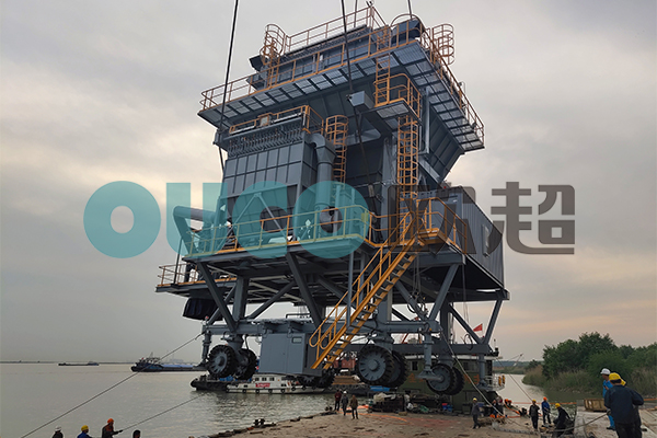 上海定制除尘漏斗价格